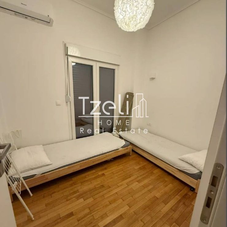 Διαμέρισμα 72 τ.μ. για ενοικίαση, Αθήνα - Κέντρο, Νέος Κόσμος - Φωτογραφία 1