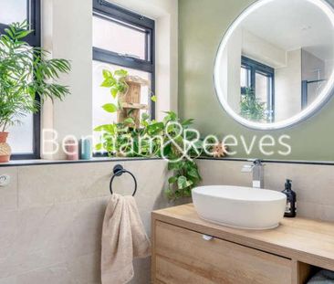 Fitzroy Court, Shepherds Hill, N6 - Photo 5