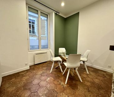 Location / Appartement - Photo 5