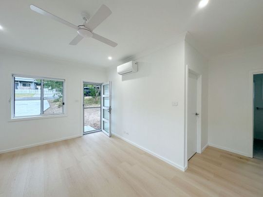 BRAND NEW BUILD - WATER INCLUDED - Photo 1