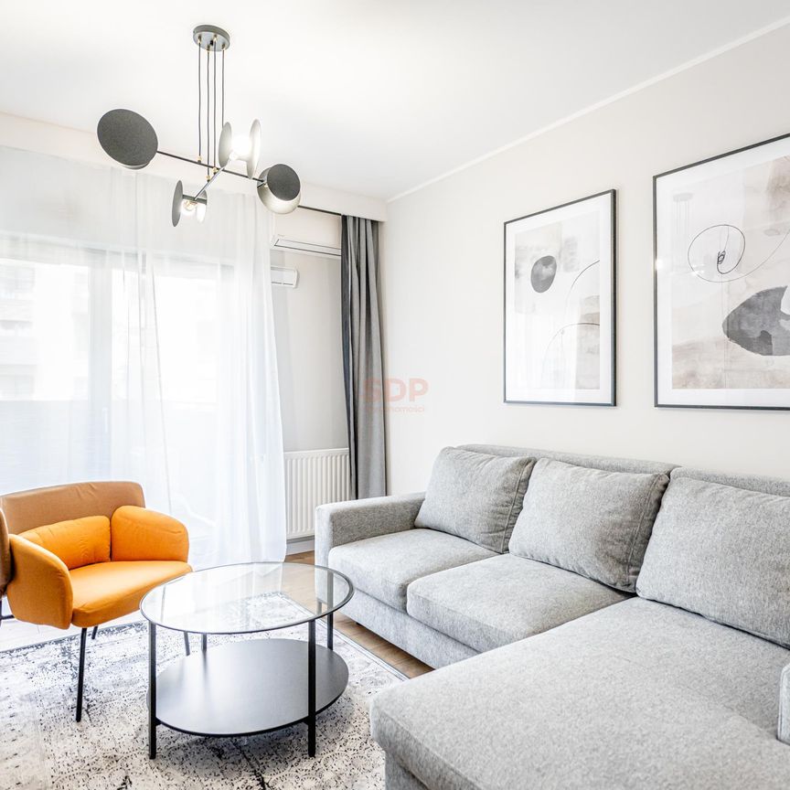 Mieszkanie w wysokim standardzie w centrum – siłownia/SPA/2 garaże - Фото 1