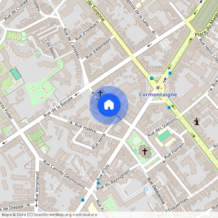 59000, Lille