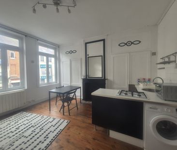 Location Appartement 2 pièces 33m² LILLE 59000 - Photo 2