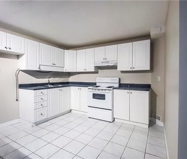 For Lease - 132 Udvari Crescent Unit# 1, Kitchener, Ontario - Photo 3