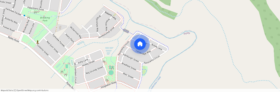 15 Acason Way, Ripley QLD 4306