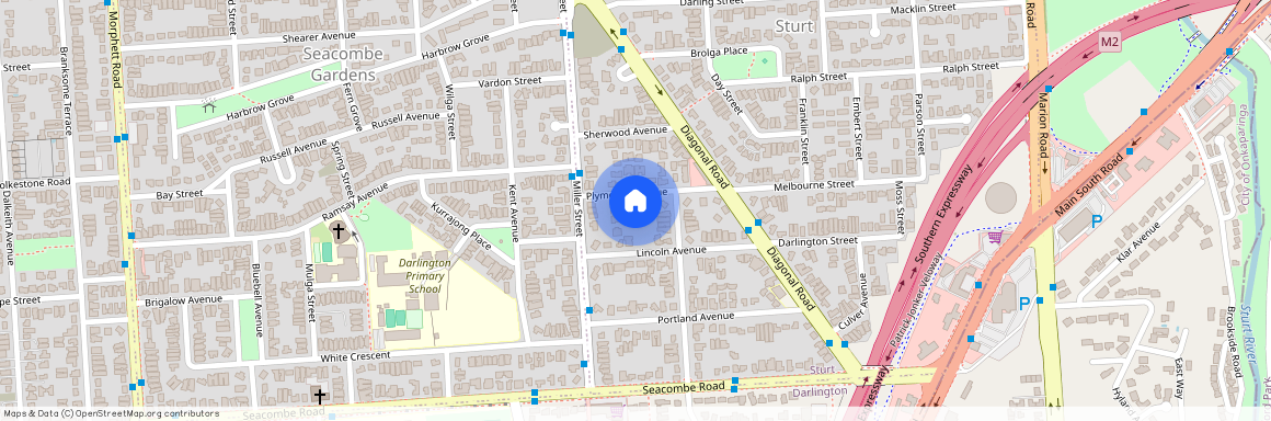 6 Plymouth Ave, SA 5047, Sturt