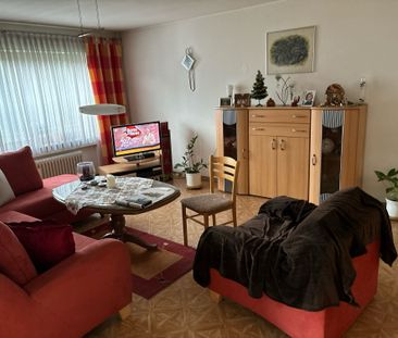 Nur mit Wohnberechtigungsschein: 2,5-Zimmerwohnung mit Balkon & Aufzug - Foto 5