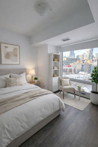 For Lease - 219 Dundas Street Unit# 1611, Toronto, Ontario - Photo 2