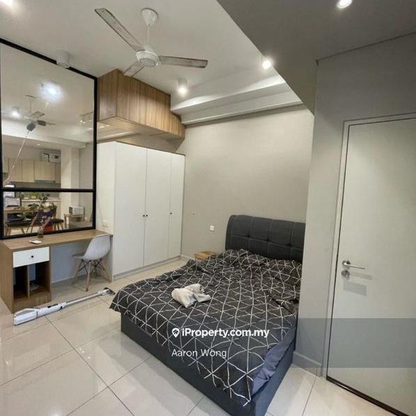 Vivo Residential Suites, Jalan Klang Lama (Old Klang Road) - Foto 1