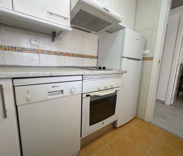 Piso de alquiler en Calle de Pirra, 44, Rejas - Photo 3