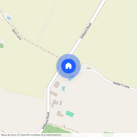 Pedlars Lane, Fulmodestone, Fakenham