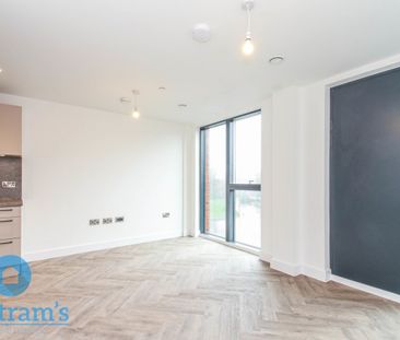 1 bed Studio for Rent - Photo 6