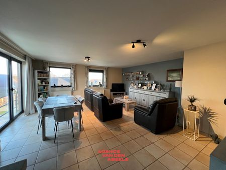 Hedendaags 2 slaapkamer appartement te Oostkamp - Foto 3