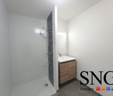 T2 AVEC BALCON ET PARKING - Photo 2