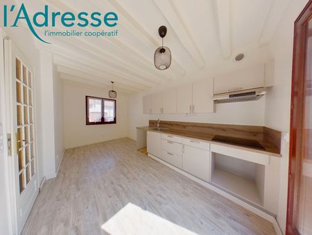 Location maison 5 pièces, 102.67m², Noisy-le-Grand - Photo 5