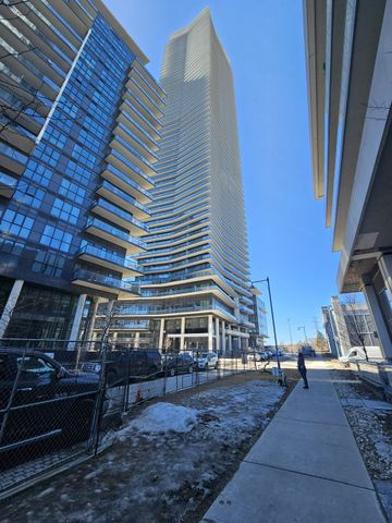 For Lease - 38 Annie Craig Drive Unit# 1011, Toronto, Ontario - Photo 3