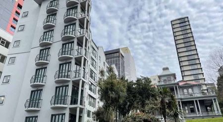 Wellington city living - Photo 4