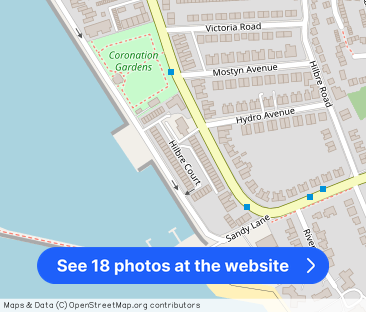 Hilbre Court, South Parade, West Kirby, Wirral, CH48 3JU - Photo 1