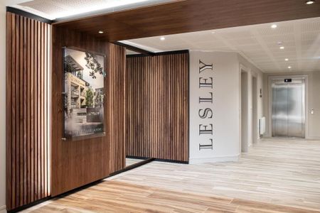 Apartment 24 Lesley Parklands 60 Knocknagoney Road, Belfast, BT4 2FU - Photo 3