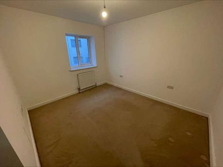 Bedroom Apartment - Central Luton - Unfurnished - Gas Central Heating, LU2 - Photo 3