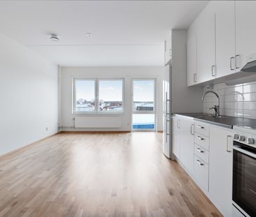 Eiravägen 9 - Foto 5