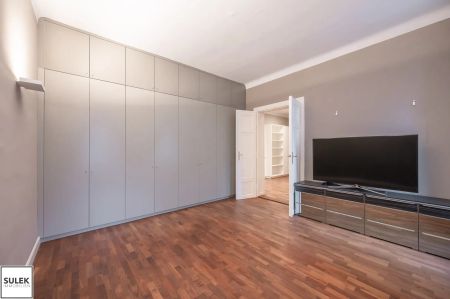 Wohnen in der Innenstadt: ab sofort moderne teilmöblierte 3 Zimmer Wohnung - Top Lage: zwischen Schwedenplatz und Stephansplatz - Photo 4