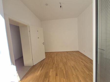 2-Zimmer Wohnung mit Terrasse nähe TU-Graz zu vermieten. - Photo 3