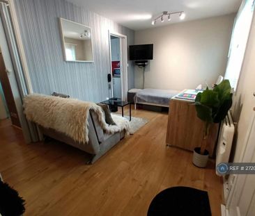 Studio to rent - Photo 6