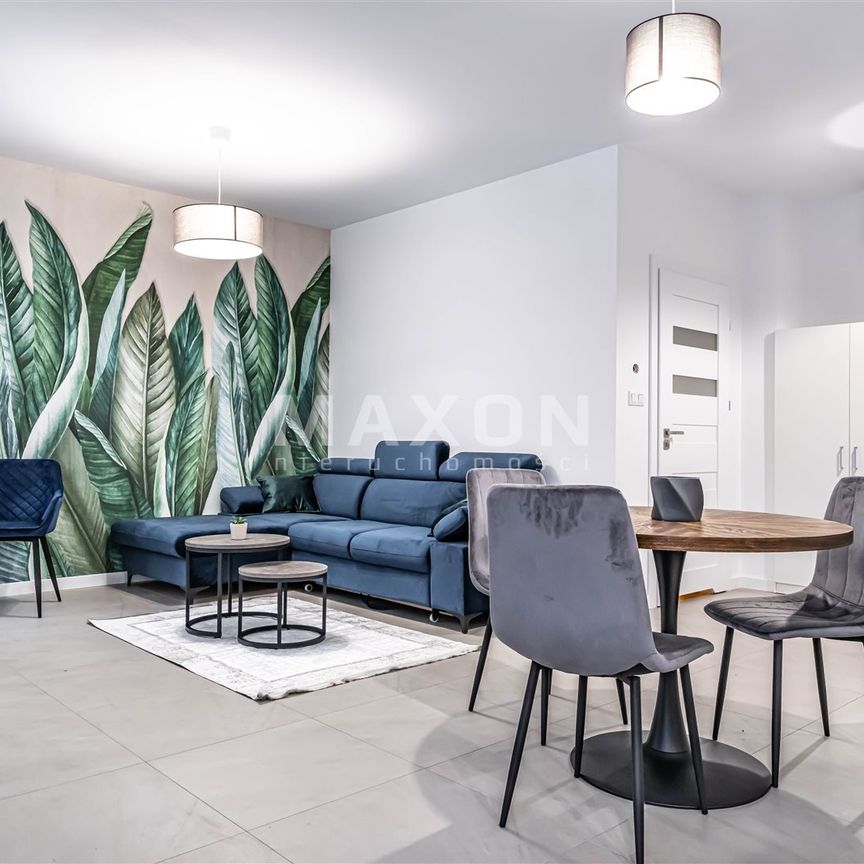 Bez Prowizji od Najemcy / LUX Apartament - Фото 1