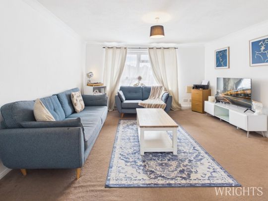 2 bedroom Flat - Osterley Close, Stevenage - Photo 1