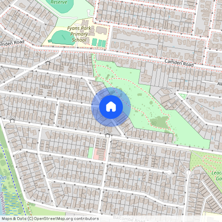 12B Elcho Street, Newtown VIC