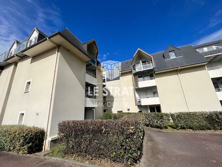 Location Appartement 1 pièce 22m² - Photo 5