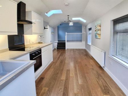 1 bedroom cottage to rent - Photo 5