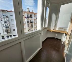 Apartment Refurbished 2 bedrooms for rent Águas Livres Amadora - ki... - Photo 5