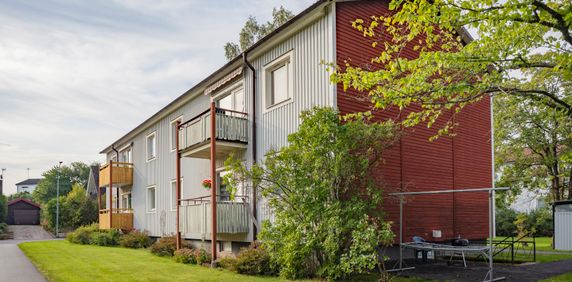 Moränvägen, Karlskoga - Foto 2