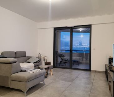 Location Appartement 2 pièces 54m² AJACCIO 20000 - Photo 1