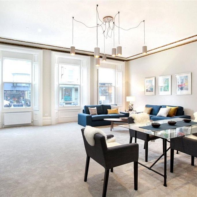 3 bedroom apartment to rent - Photo 1