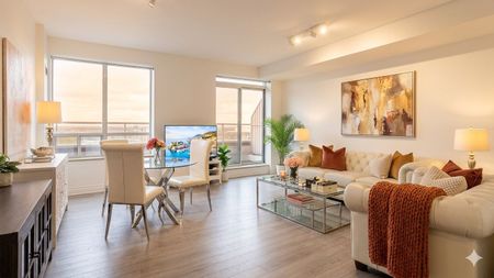 For Lease - 2 Clairtrell Road Unit# RG1, Toronto, Ontario - Photo 2