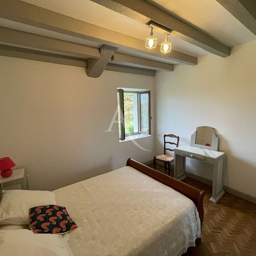 Location Appartement 3 pièces 58m² - Photo 1