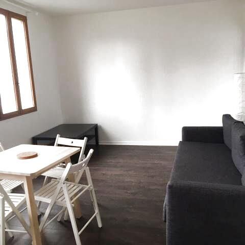 Location Appartement 2 pièces 41m² VEMARS 95470 - Photo 1