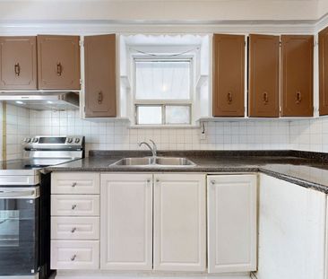 For Lease - 3732 St Clair Avenue Unit# Main, Toronto, Ontario - Photo 3