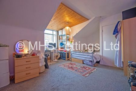 3 Harold Street, Leeds, LS6 1PL - Photo 4