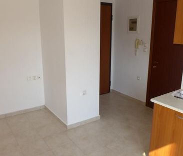 Studio/Γκαρσονιέρα για ενοικίαση Νέα Πολιτεία (Λάρισα) - Photo 2