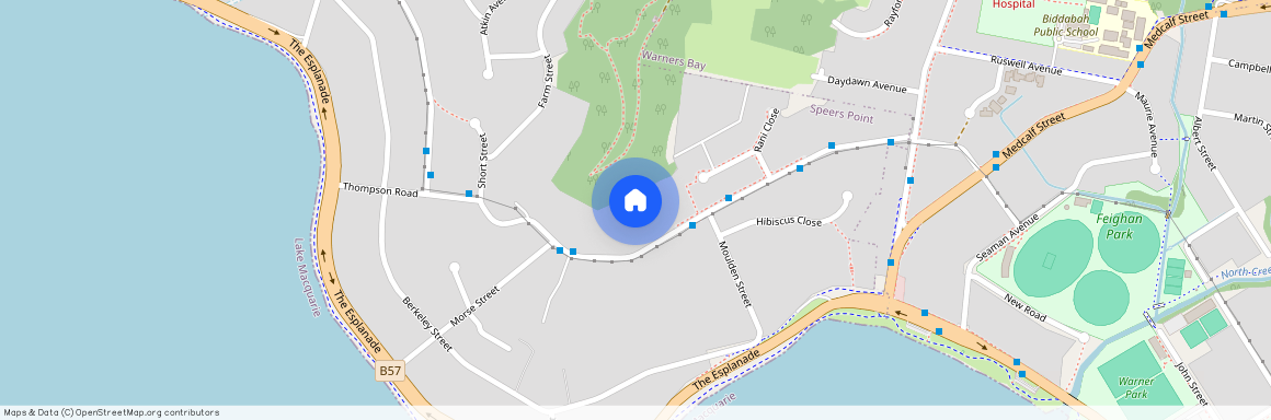 2/47A Thompson Road, NSW 2284, Speers Point