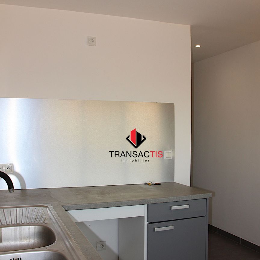 Location Appartement 2 pièces 56m² CAYENNE 97300 - Photo 1