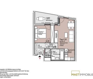 An der Schanze - Bauteil C - Foto 6