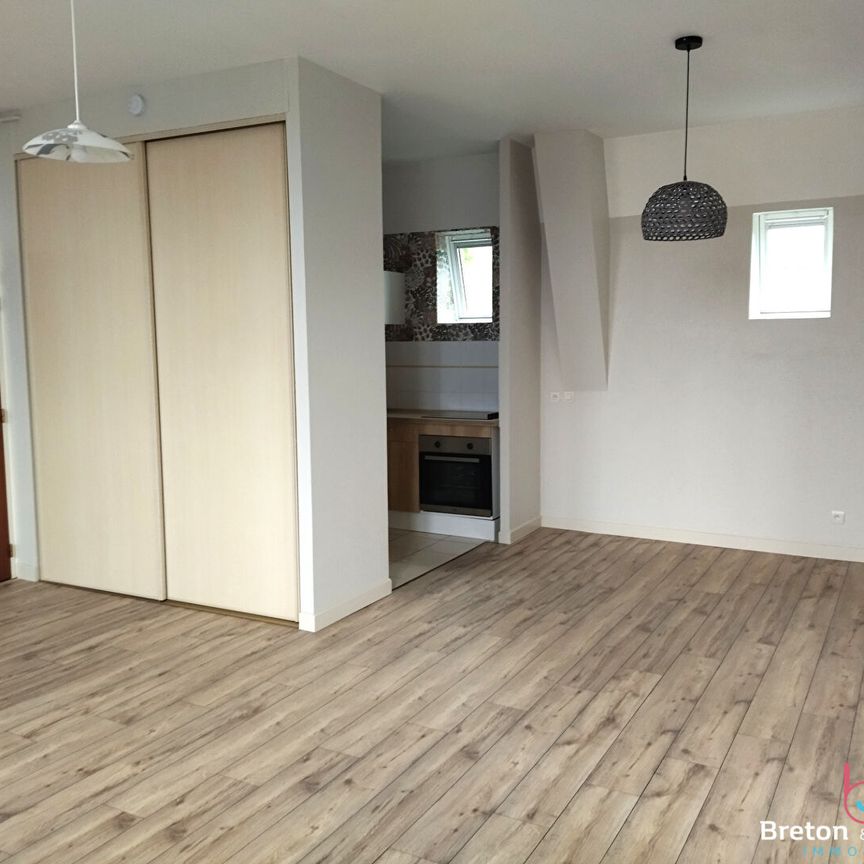 Location Appartement 3 pièces 60m² - Photo 1