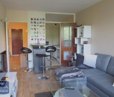 Location Appartement 2 pièces 49m² ANGERS 49000 - Photo 2