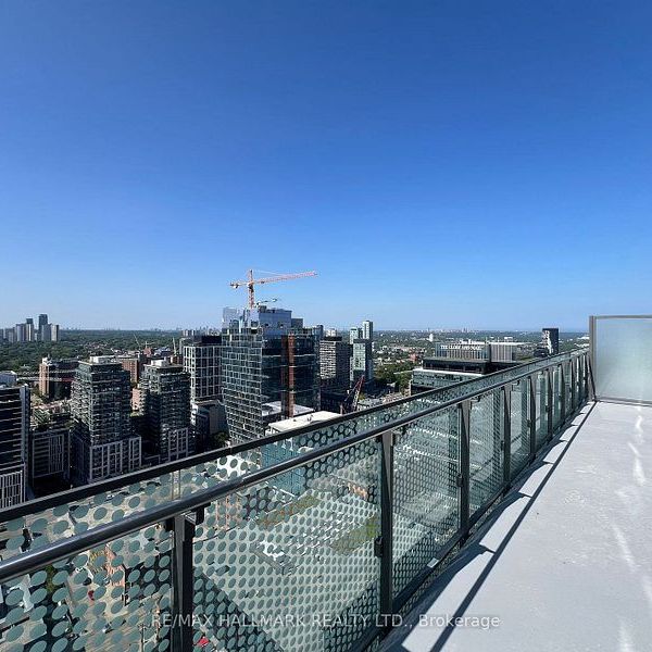 For Lease - 70 Princess Street Unit# PH 3001, Toronto, Ontario - Photo 1