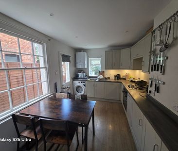 Room in a Shared House, Rucklidge Avenue, NW10 - Photo 5